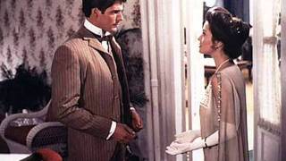 Video thumbnail of "Somewhere In Time - Michael Crawford"