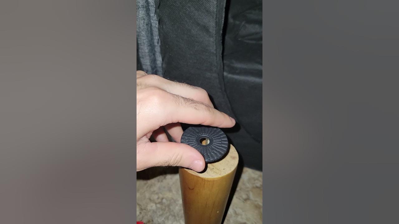 How to assemble the DHP Paxson convertible futon couch bed. YouTube