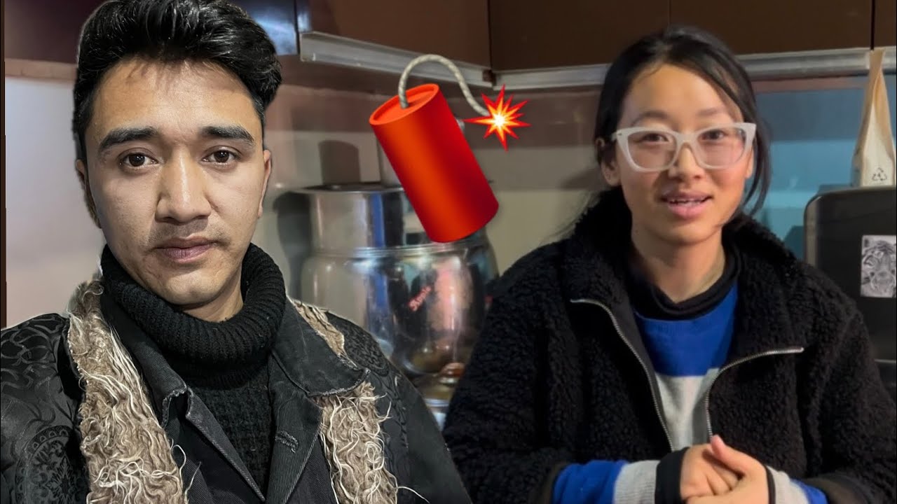 Husband vs Wife Drama Unleashed ❤️‍🔥 || Dramabaz Vlog || sta lamna stos lay || 