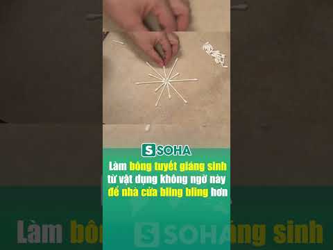 Video: Thông tin về Hoa Snowflake: Cách Trồng Cây Hoa Súng Snowflake