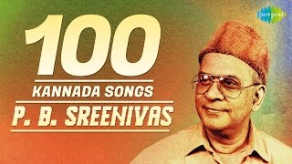 P. b. sreenivas was a veteran playback singer from south india. he had
sung around 3000 songs in kannada, telugu, tamil, hindi, malayalam,
tulu and konkani f...