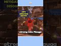 How to counter Mauga #overwatch #gaming