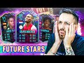 FUTURE STARS ESTE INCREDIBIL ANUL ACESTA - WEEKEND LEAGUE ROAD TO ELITE 1