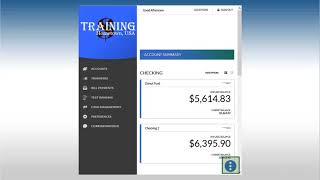 online banking - FirstOak Bank