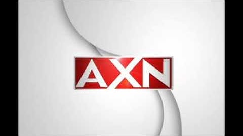 axn theme by mohit saini.mp4
