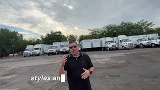 🚛 EZ Wheels Driving School | CDL Training in NJ, NY