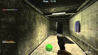 Goldeneye: Source Gameplay