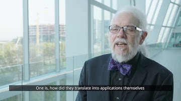 Professor Noel Sharkey: ‘Not enough control on algorithms’