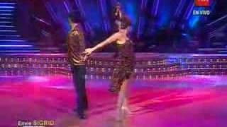 Sigrid Alegría - Rumba