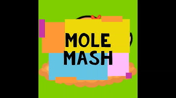 Mole Mash App Tutorial