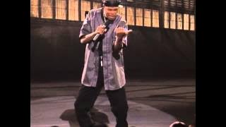 Chris Tucker - What If Michael Jackson Was A Pimp!?!