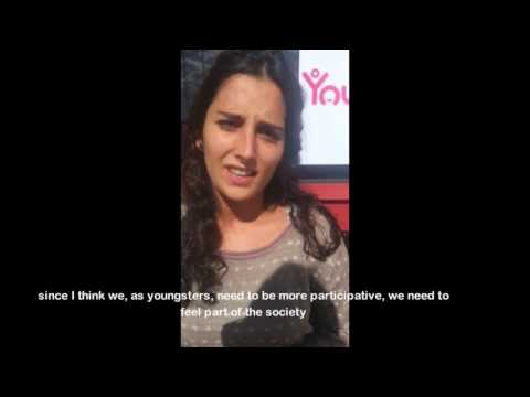 YouthMetre Voices from Study Groups: Portalegre