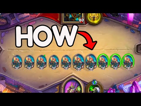 How I Broke Dalaran Heist