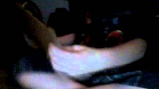 Prototype 2 blade