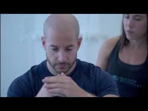 Yoga en Sevilla. Fisoyoga Individual en CEDICAR