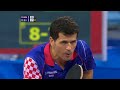 MS QF Zoran Primorac CRO vs Jorgen Persson SWE