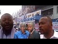 THEO  ET GUSTAVE  DE L 'UDPS S'EXPRIMENT : MISE EN GARDE CONTRE KAMERHE ET FILS MUKOKO.PAS QUESTION DE SAUVER LA COALITION FCC-CASH ( VIDEO )