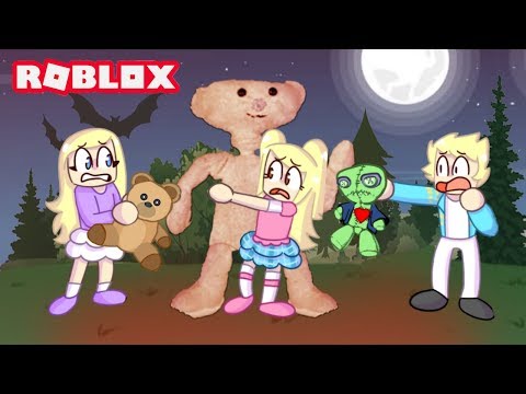 A Beary Scary Story Part 3 Roblox Youtube - alex plays scary story videos on roblox