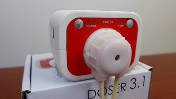 Jebao Doser 3.1 Tutorial (Updated Jebao Aqua App)