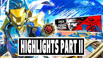 Highlights of Post Malone Event - Three Strikes - Part 2 - Old Content