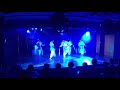 BEAT PARADOX(旧RHYTHM COLLECTION) LIVE「シンプル!」 傘