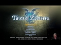 &quot;TALES OF ZESTIRIA&quot;(часть 5) расслабленное прохождение и трёп на любые темы