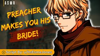 Asmr Hypnotized Listener Endures Cult Leaders Sermon Horrorspicym4A