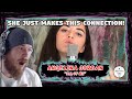 Angelina Jordan - All of Me (John Legend Cover) | RAPPER REACTION!