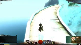 Guild Wars 2 New Lion's Arch Vistas
