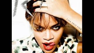 Rihanna - \