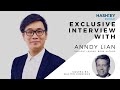 The Essentials by Hashkey Group: Exclusive Interview with Anndy Lian