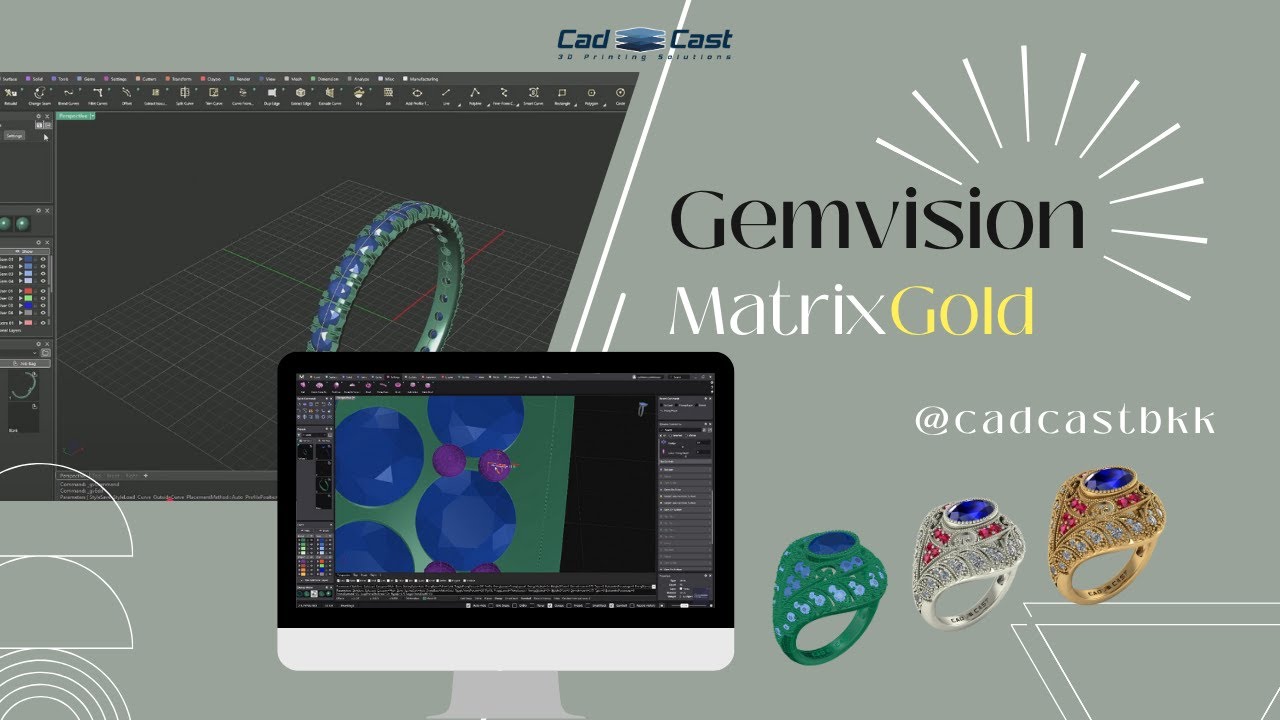 30 minutes to be professional MatrixGold