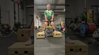 learning some new things for a comp coming up #strongman #wreckingballhold