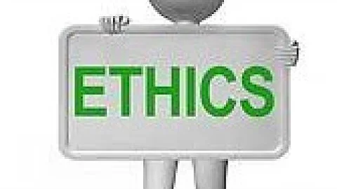 what are the benefits of business Ethics in a work place ( business Ethics @NAISHAACADEMY )