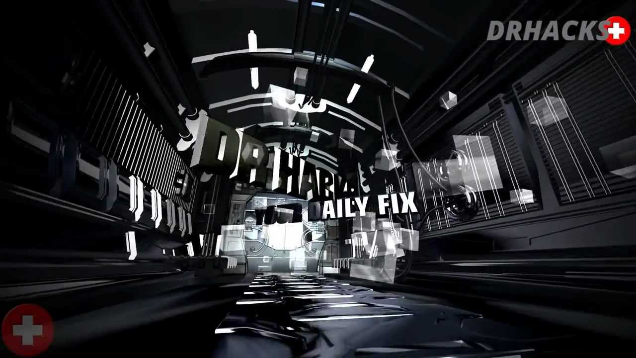 DrHacks.com