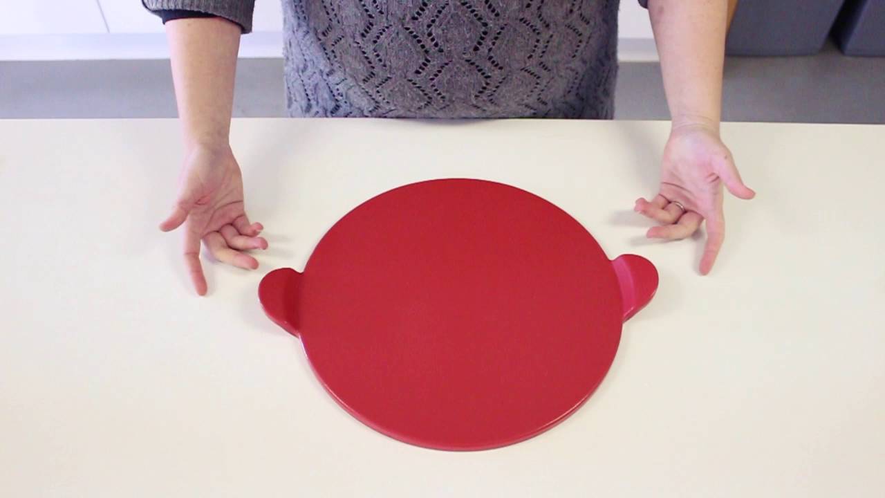 Unboxing the Yuppiechef Pizza Stone