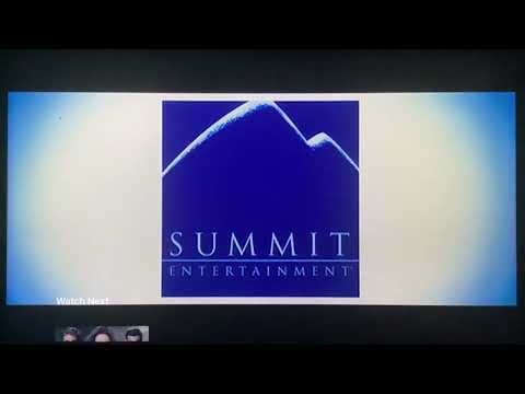 Summit Entertainment 2009