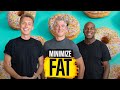 Minimize fat  the minimalists ep 408