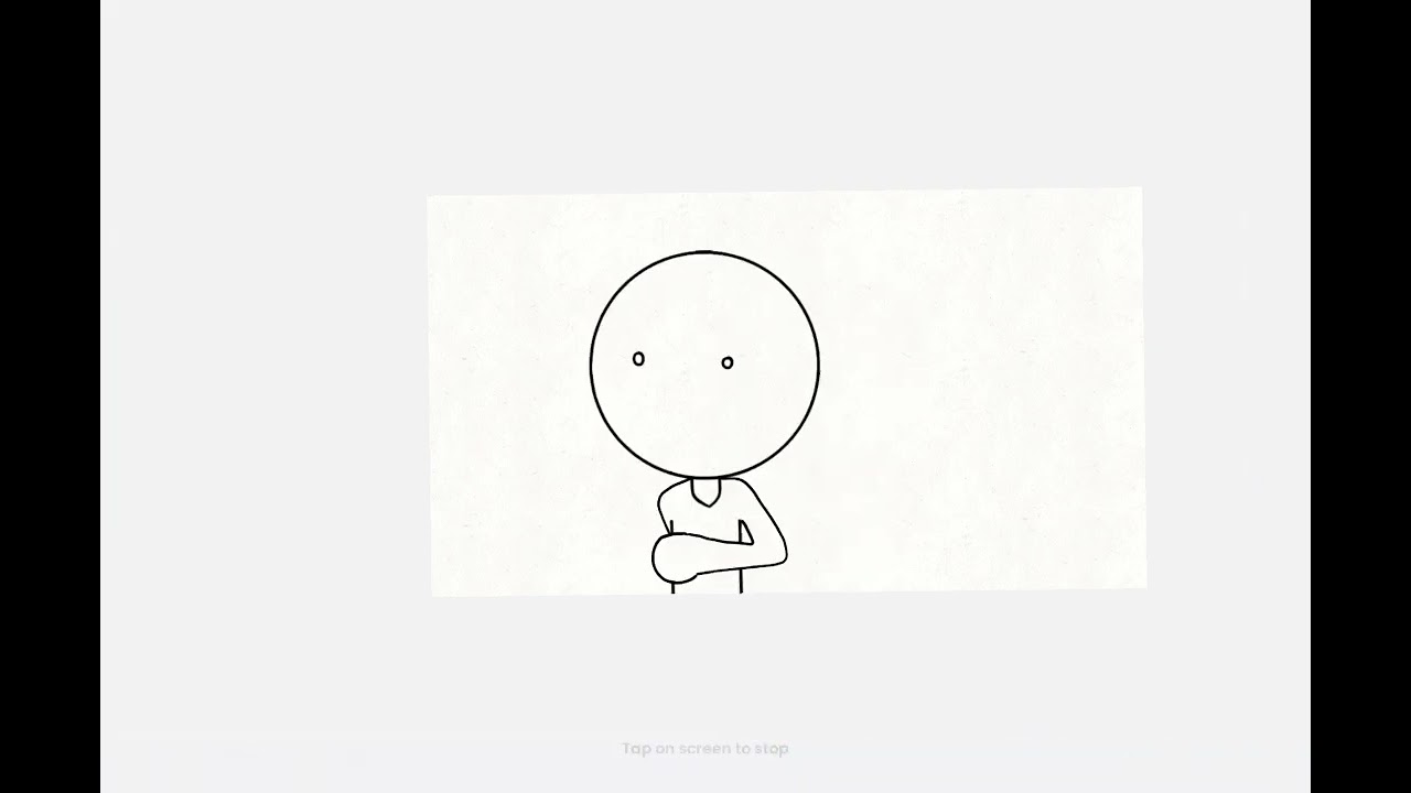 Animation test "Animators dimensions" (Wrong upload time)