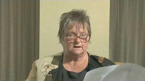 Congressional Testimony:  Sharon Stephens to Bill ...