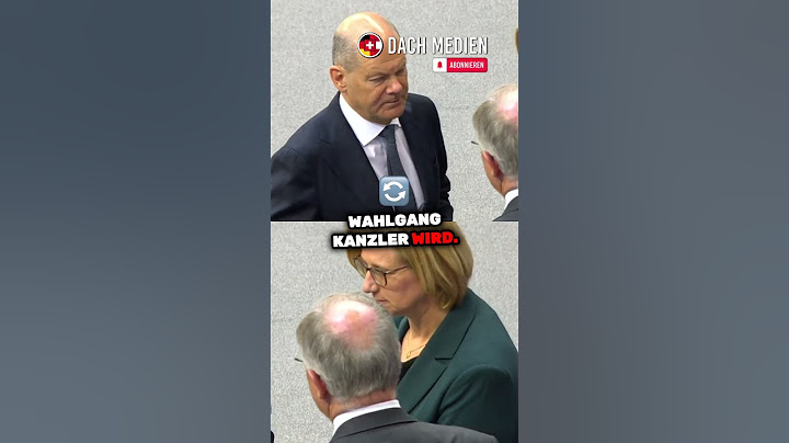 Friedrich Merz fällt im ersten Wahlgang durch @n-tv