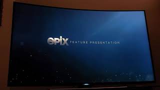 Epix Movie Rating Opening To Playing With Fire 2019