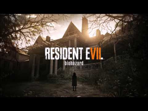 Resident Evil VII soundtrack 10 hoursgo tell aunt rhody