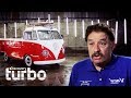¡Extravagancia total! Las transformaciones más inusuales | Mexicánicos | Discovery Turbo Brasil