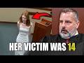 Judge LOSES IT After Discovering What She Did