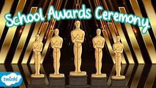 How to Do an End of Year Awards Ceremony for Your Class | School Awards Ideas