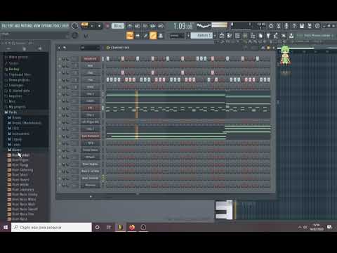 fl studios 7 fl studios 7