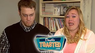 DADDYOFIVE LOSES CUSTODY OF TWO CHILDREN - Double Toasted Highlight