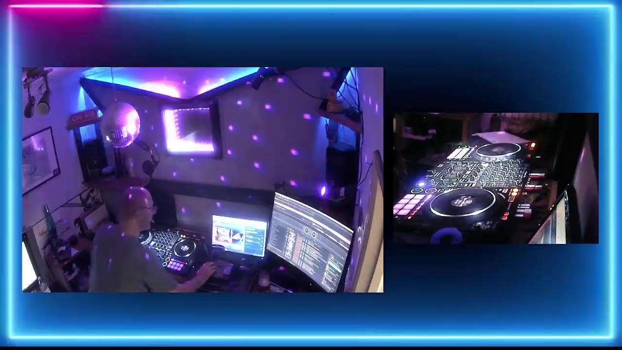 soulishouse with  daz fontain (dj obsession)