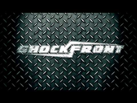 ShockFront - OFFICIAL EP TEASER